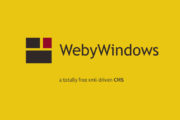 WebyWindows